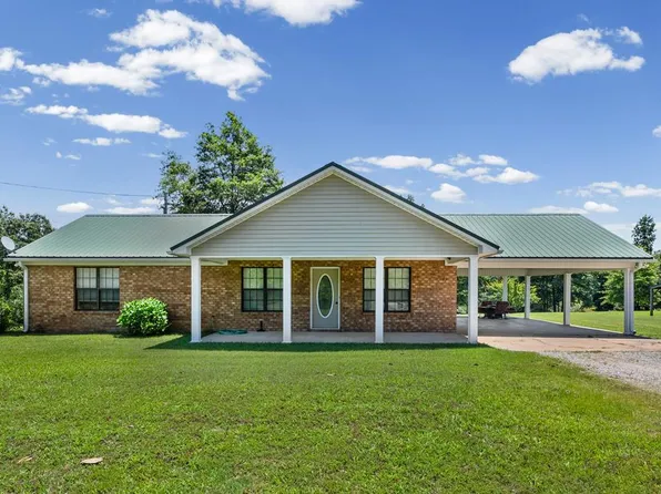 34 County Road 291, Abbeville, MS 38601