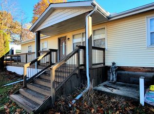 3876 Baughman Cutoff Rd, Harrison, AR 72601