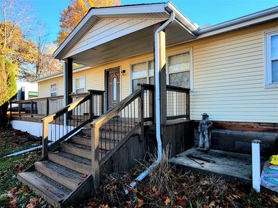 3876 Baughman Cutoff Rd, Harrison, AR, 72601