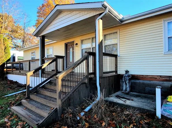 3876 Baughman Cutoff Rd, Harrison, AR 72601