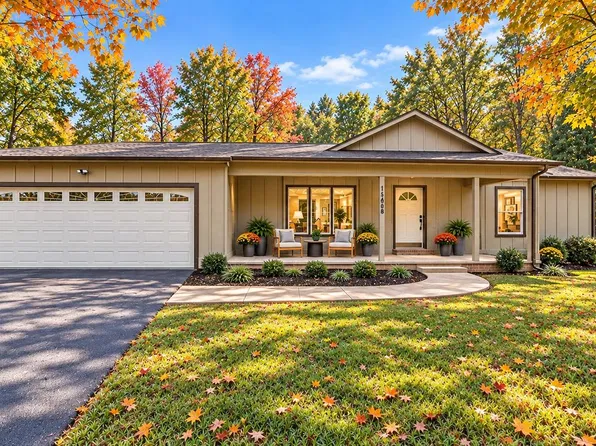 15408 Rillhurst Dr, Culpeper, VA 22701