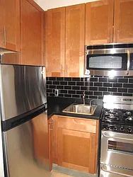 Rented by City Connections Realty