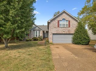 1401 Joe Pyron Dr, Madison, TN 37115