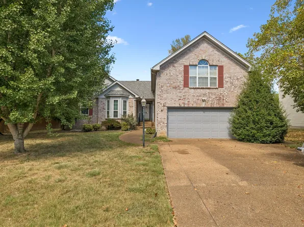1401 Joe Pyron Dr, Madison, TN 37115