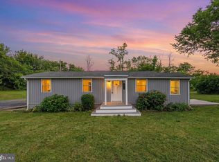 272 Piedmont Ave, Washington, VA