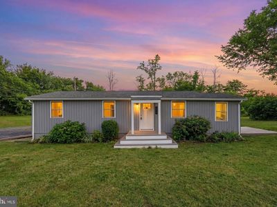 272 Piedmont Ave, Washington, VA, 22747