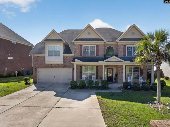 434 Crescent River Rd, Lexington, SC 29073