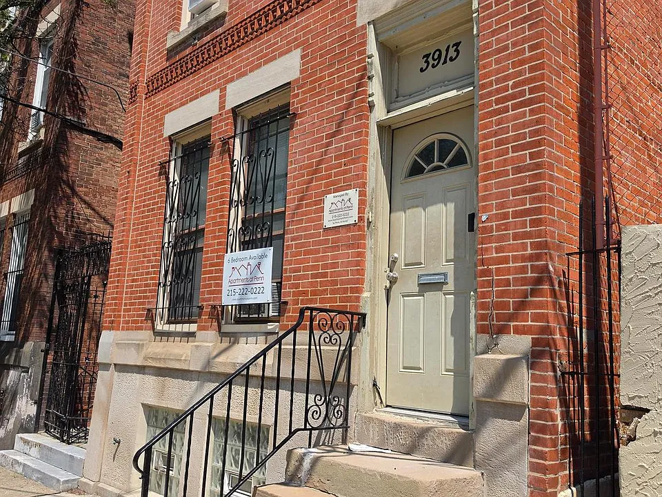 3913 Baltimore Ave