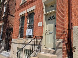 3913 Baltimore Ave, Philadelphia, PA 19104