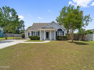 802 Mayfield Ct, Wilmington, NC 28411