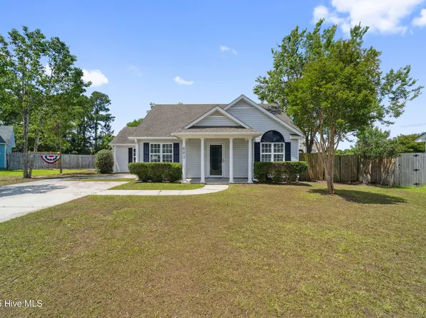 802 Mayfield Court, Wilmington, NC 28411