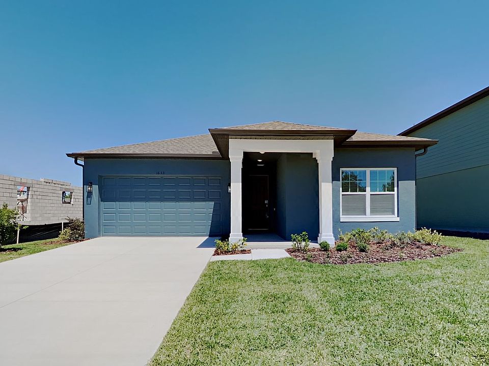 1633 E Park Trl, Deltona, FL 32725 Zillow