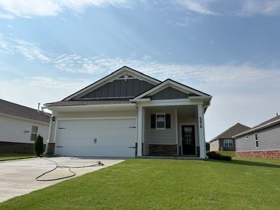 6676 Japonica Ln, White House, TN, 37188