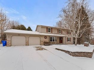 412 Buchanan Rd, Kaukauna, WI 54130