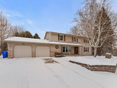 412 Buchanan Rd, Kaukauna, WI, 54130