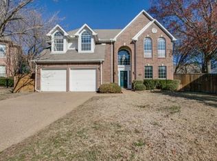 2712 Thorndale Cir, Plano, TX 75074