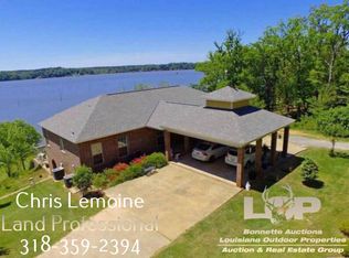 552 Spring Lake Rd, Farmerville, LA 71241