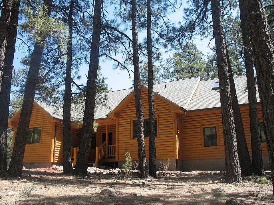 Beautiful Lockett Retreat