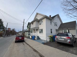 293 Congress Ave, Waterbury, CT 06708