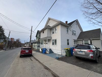 293 Congress Avenue, Waterbury, CT, 06708