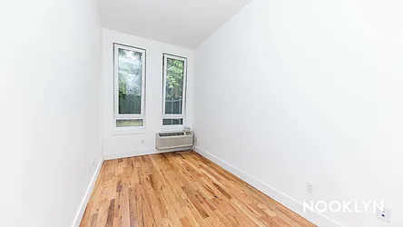 Rented by Nooklyn NYC LLC
