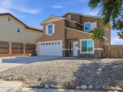 1109 Elm St, Tehachapi, CA, 93561