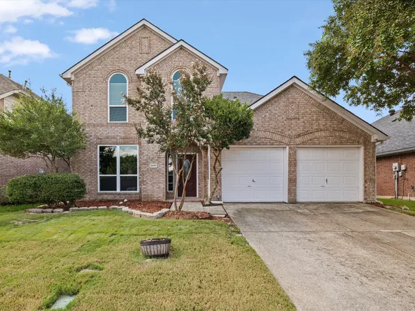 5441 Pebble Ct, McKinney, TX 75070