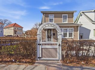 620 S 9th Avenue, Mount Vernon, NY