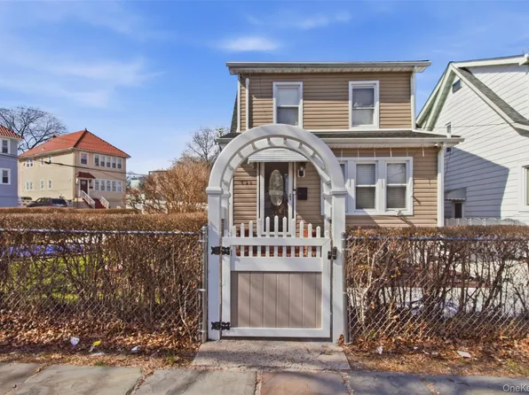 620 S 9th Avenue, Mount Vernon, NY 10550