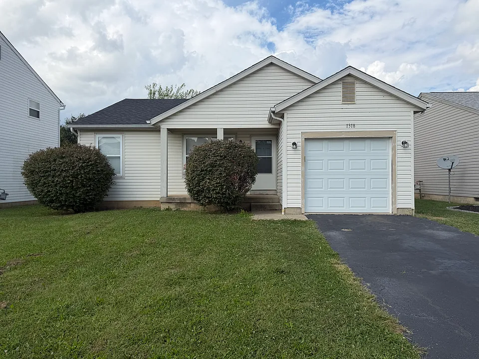 1318 Randan Dr