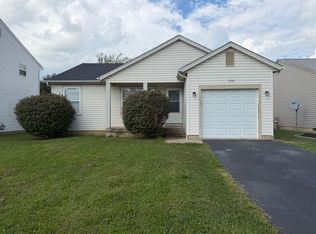 1318 Randan Dr, Columbus, OH 43207