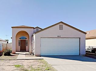 8917 W Vale Dr, Phoenix, AZ 85037