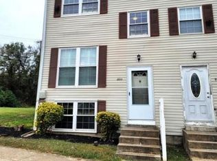 8800 Pennsbury Pl, Baltimore, MD 21237