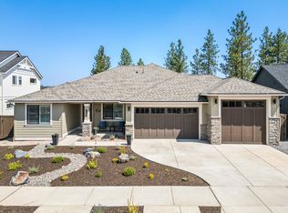 1433 NW Ochoa Dr, Bend, OR 97703