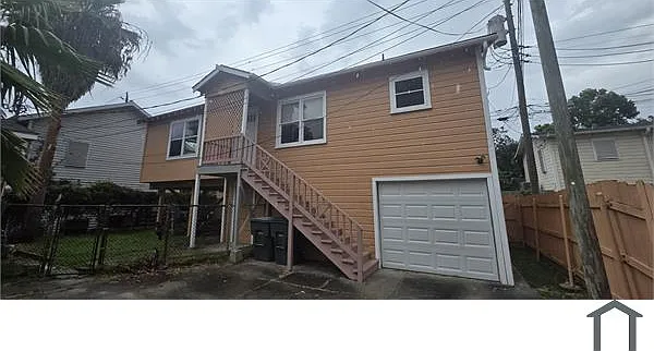 4912 Avenue O #RR — Photo 1