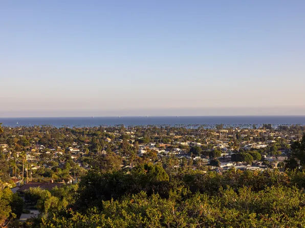 1022 Garcia Rd, Santa Barbara, CA 93103