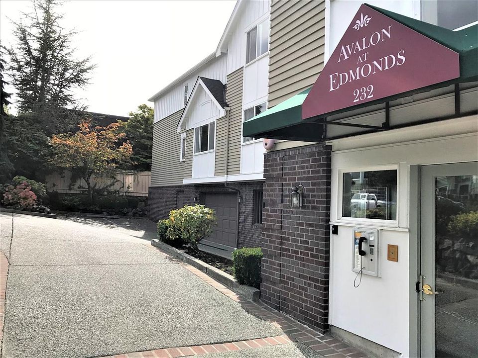 Secured Entry into Building