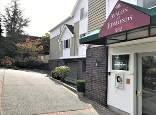 232 4th Ave S APT 301, Edmonds, WA 98020