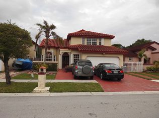 6301 SW 153 Court Rd, Miami, FL 33193