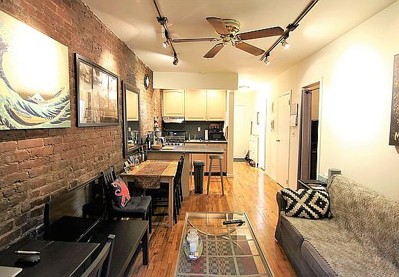3rd image of 54 W 84th St APT Ug
