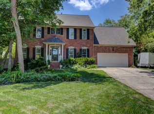 5400 Rutledge Dr, Greensboro, NC 27455