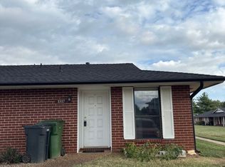 1317 W Centennial Dr, Rogers, AR 72758