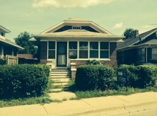 702 N Center St, Joliet, IL 60435