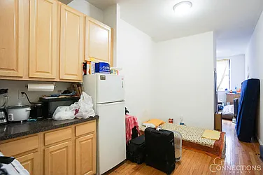 Rented by City Connections Realty