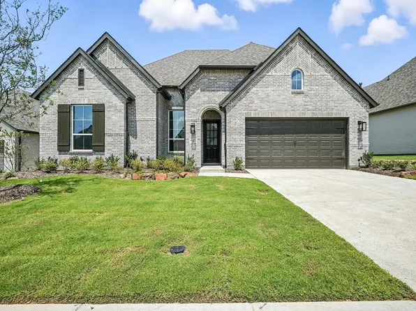 625 Lavender Dr, Van Alstyne, TX 75495