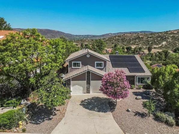 15549 Vista Vicente Dr, Ramona, CA 92065