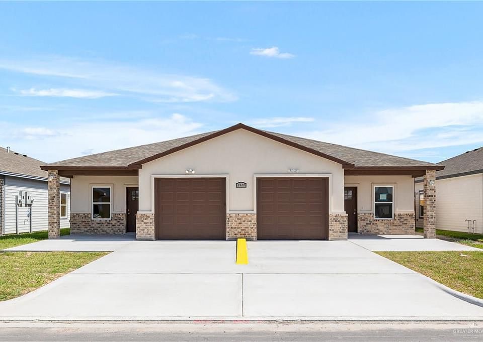 1st image of 2418 Valley Cir #B