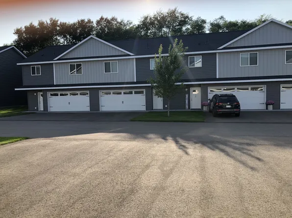235 3rd St SE, Rice, MN