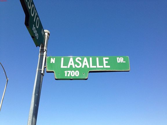 5th image of 1653 La Salle Dr