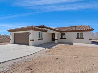 483 Calle Cipres, Rio Rico, AZ 85648